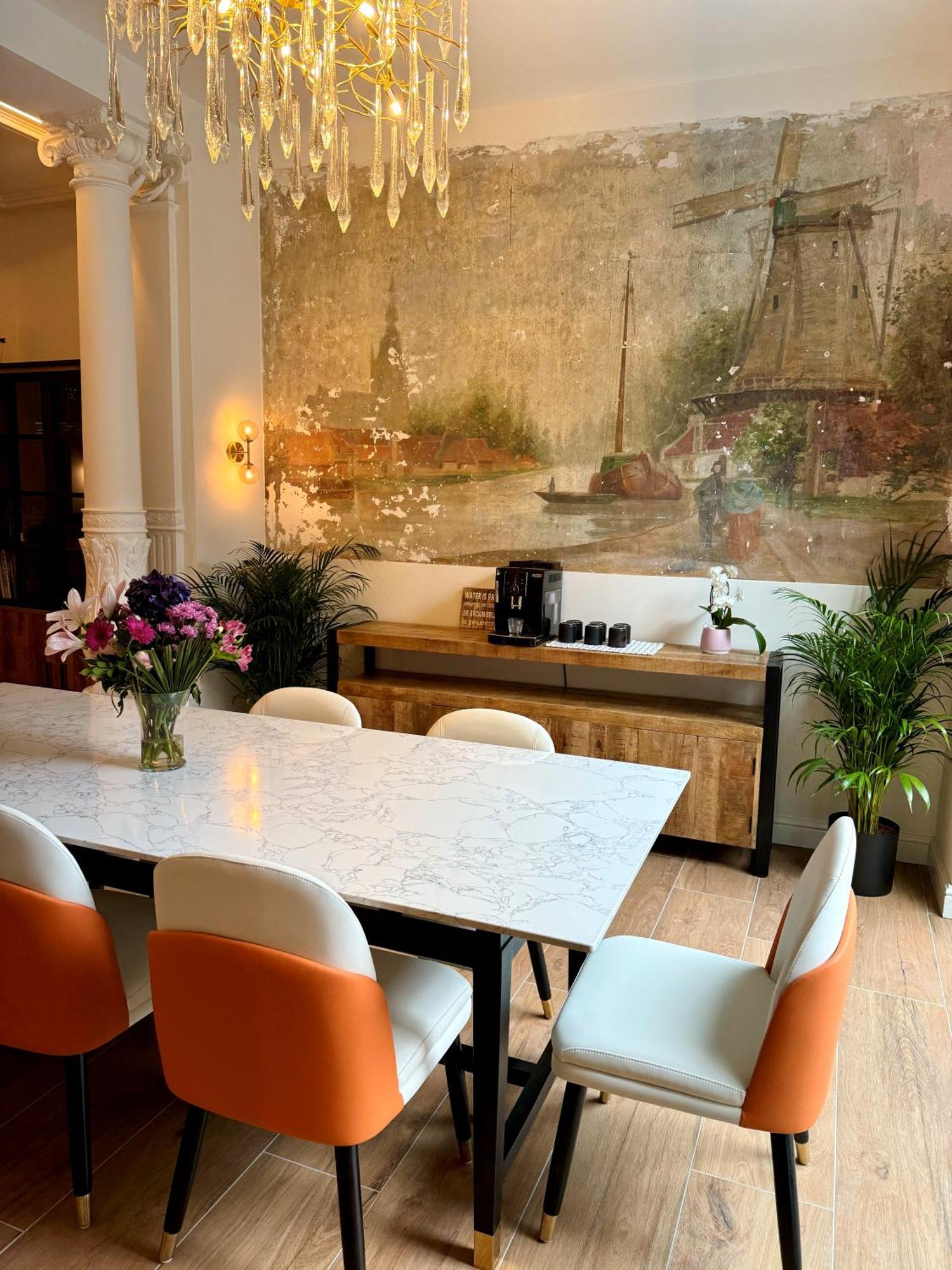Brouwerij De Sleutels Bed & Breakfast Bruges Exterior foto